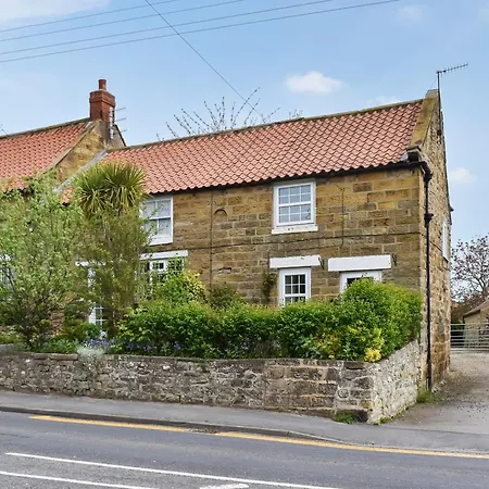 Сasa de vacaciones Oak Burniston