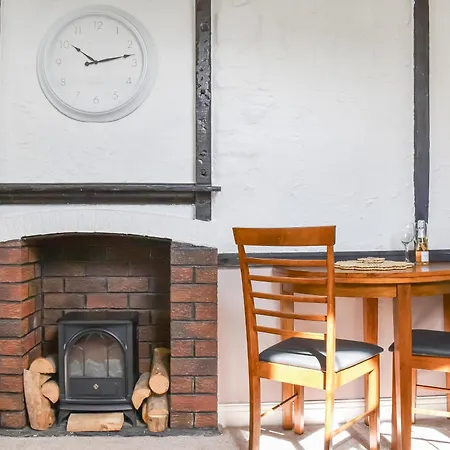 Oak Сasa de vacaciones *