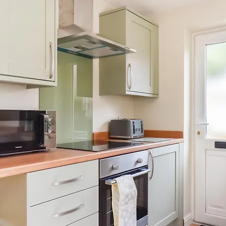 Сasa de vacaciones Oak