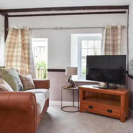 펜션 Oak 버니스턴